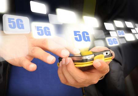 Việc hợp tác giữa EU và Hàn Quốc hứa hẹn sẽ giúp mạng 5G sớm được triển khai vào thực tế.